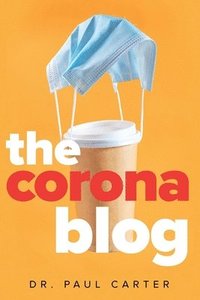bokomslag The Corona Blog
