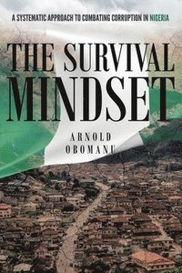 bokomslag Survival Mindset