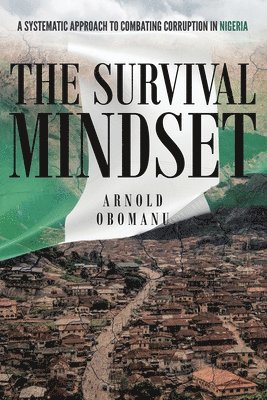 Survival Mindset 1