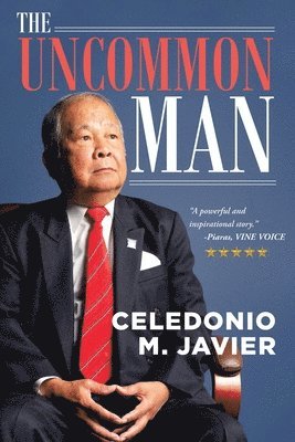 The Uncommon Man 1