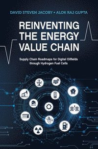 bokomslag Reinventing the Energy Value Chain