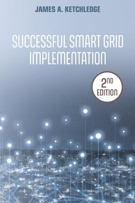 bokomslag Successful Smart Grid Implementation