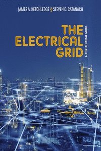 bokomslag The Electrical Grid