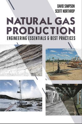 Natural Gas Production 1