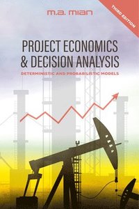 bokomslag Project Economics & Decision Analysis