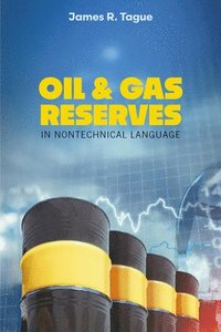 bokomslag Oil & Gas Reserves