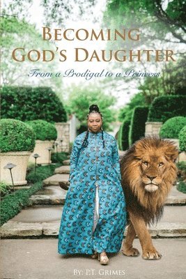 Becoming God's Daughter 1