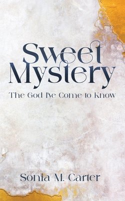 Sweet Mystery 1