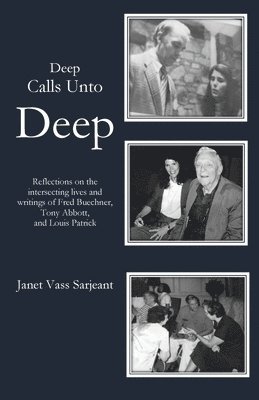 Janet Sarjeant - Deep Calls Unto Deep, Häftad