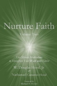 bokomslag Nurture Faith Two
