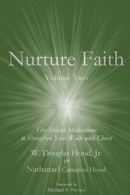 Nurture Faith Two 1