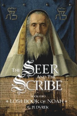 bokomslag Seer and the Scribe