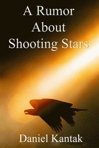 bokomslag A Rumor About Shooting Stars