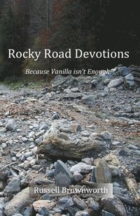 bokomslag Rocky Road Devotions