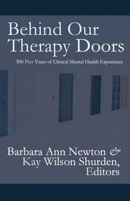 Behind Our Therapy Doors 1