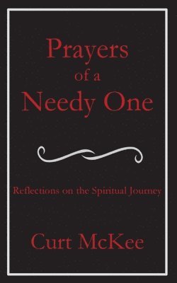 Prayers of a Needy One 1