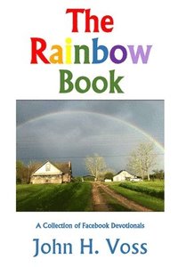 bokomslag Rainbow Book