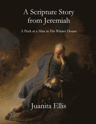 A Scripture Story from Jeremiah 1
