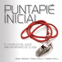 bokomslag Puntapié Inicial