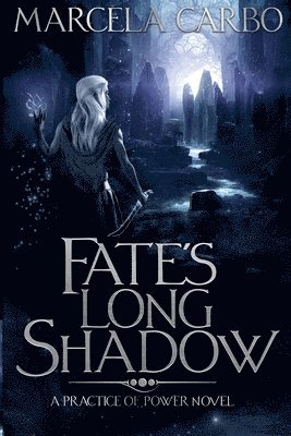 bokomslag Fate's Long Shadow