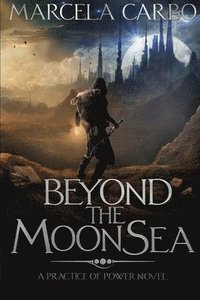 bokomslag Beyond the Moon Sea