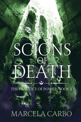 Scions of Death 1