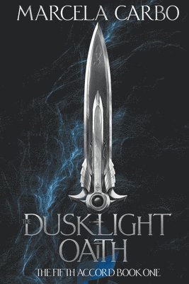 bokomslag The Dusklight Oath