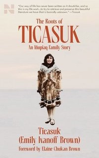 bokomslag Roots of Ticasuk