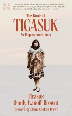 bokomslag Roots of Ticasuk