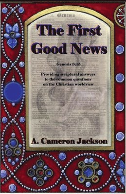 The First Good News 1