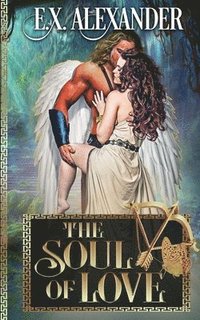 bokomslag The Soul of Love