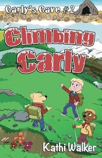 bokomslag Climbing Carly