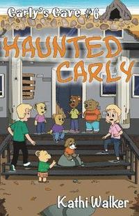 bokomslag Haunted Carly