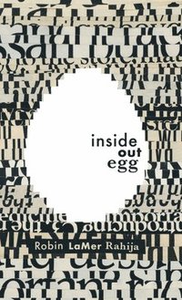bokomslag Inside Out Egg