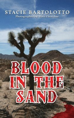 Blood in the Sand 1