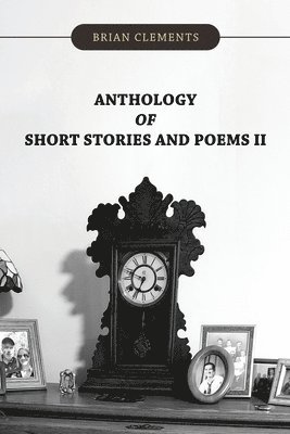 Anthology of Short Stories and Poems II 1