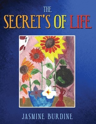 bokomslag Secret's of Life