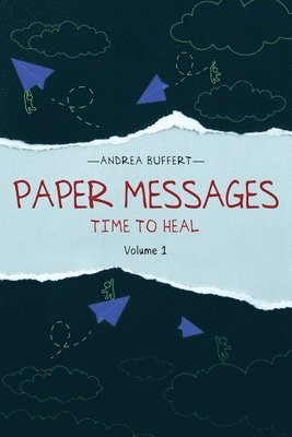 bokomslag Paper Messages