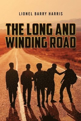 Lionel Barry Harris - Long and Winding Road, Häftad
