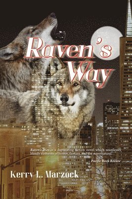 Raven's Way 1