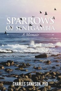 bokomslag Sparrows of Senegambia