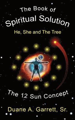 bokomslag Book of Spiritual Solution