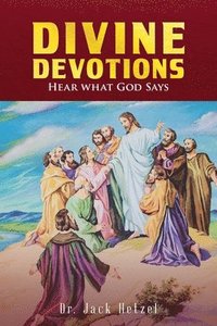 bokomslag Divine Devotions