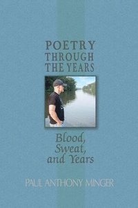 bokomslag Poetry Through The Years