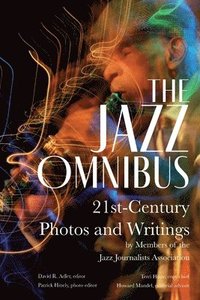 bokomslag The Jazz Omnibus