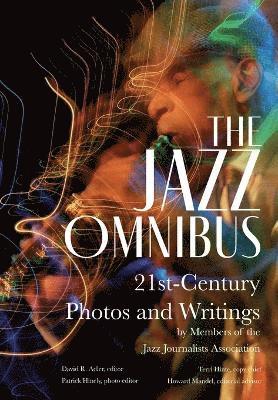 bokomslag The Jazz Omnibus