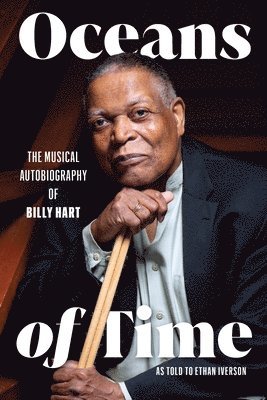 Billy Hart - Oceans of Time, Häftad