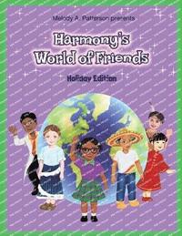 bokomslag Harmony's World of Friends