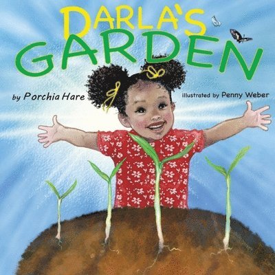 Darla's Garden 1