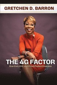 bokomslag The 4G Factor